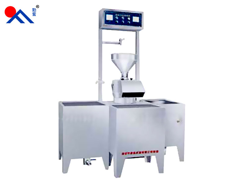 即時衛(wèi)生豆腐機(jī)